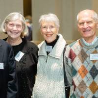 Guests at Friends of Alten 2018